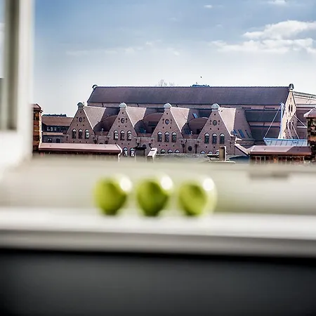 Διαμέρισμα Moon River Old Town *