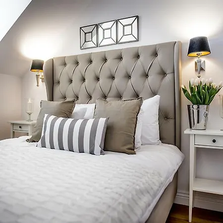 Διαμέρισμα Moon River Old Town *