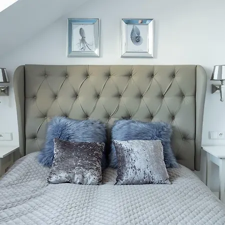 Διαμέρισμα Moon River Old Town