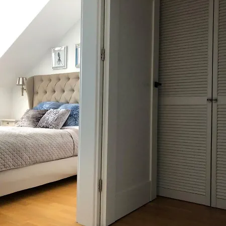 Διαμέρισμα Moon River Old Town *