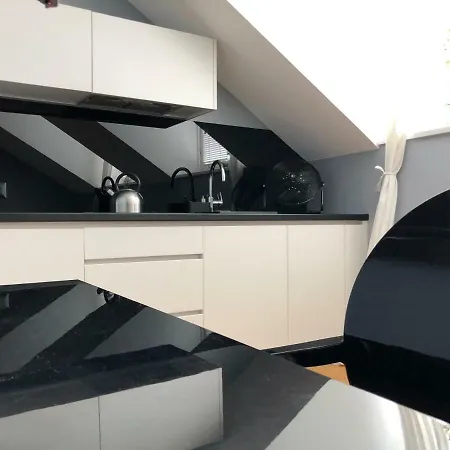 Moon River Old Town Διαμέρισμα