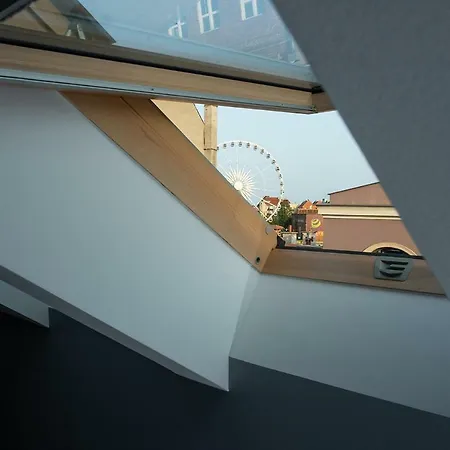 Moon River Old Town *