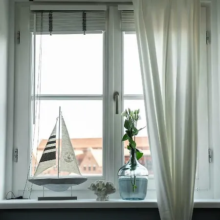 Moon River Old Town Διαμέρισμα