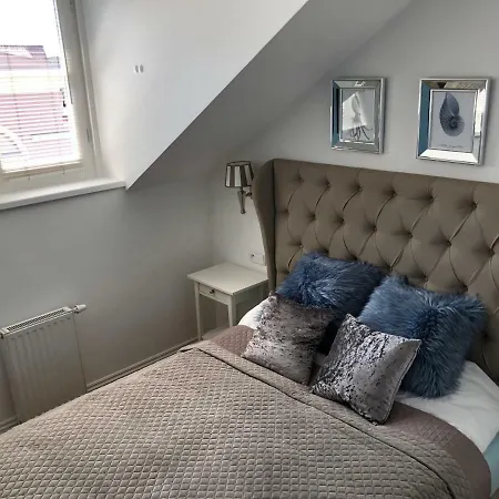 Διαμέρισμα Moon River Old Town *