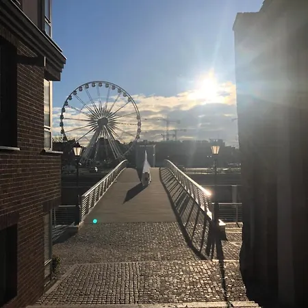 Moon River Old Town Διαμέρισμα