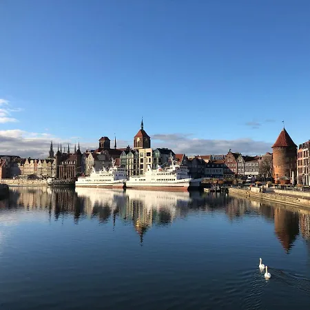 Moon River Old Town *