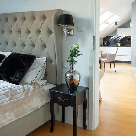 Moon River Old Town Διαμέρισμα