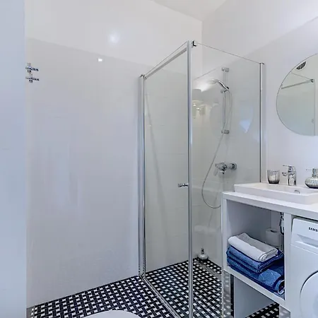 Moon River Old Town Διαμέρισμα Γκντανσκ