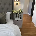 Moon River Old Town 公寓 格但斯克