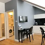 公寓 Moon River Old Town