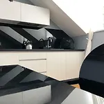Moon River Old Town Apartment