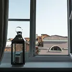 Apartment Moon River Old Town Danzig