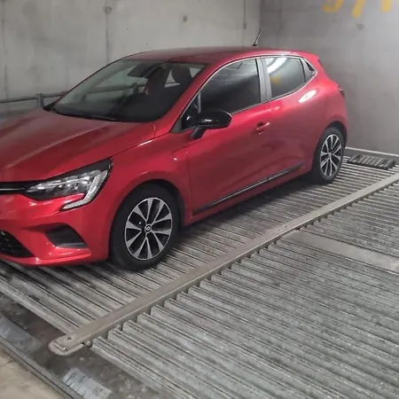 Apartamento Moon River Old Town Gdańsk