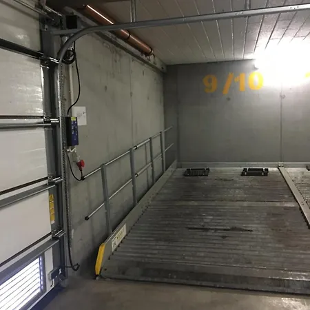 Moon River Old Town Apartamento Gdańsk