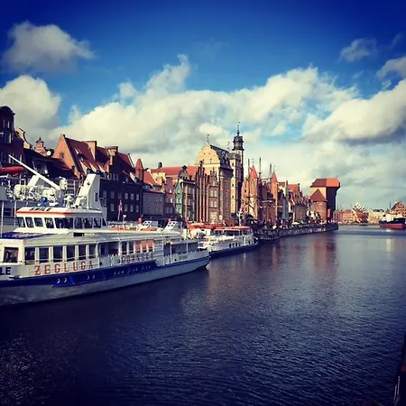 Moon River Old Town *