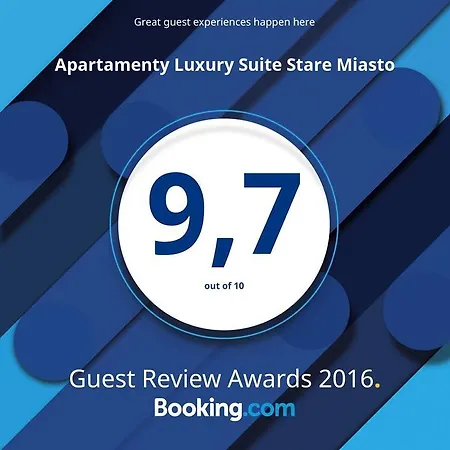 Moon River Old Town Apartment