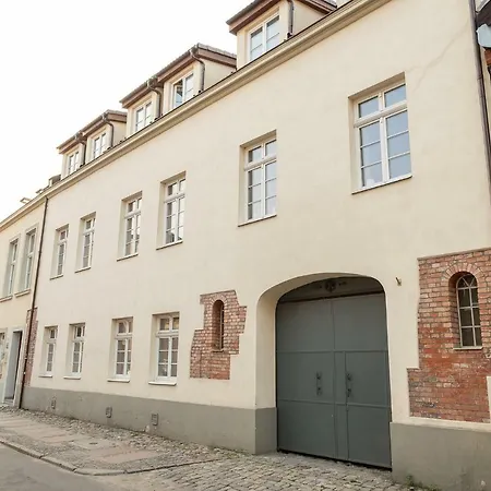 Moon River Old Town * Gdańsk