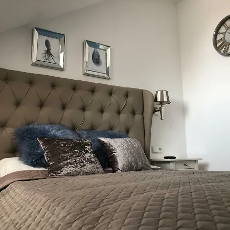 Moon River Old Town Danzig