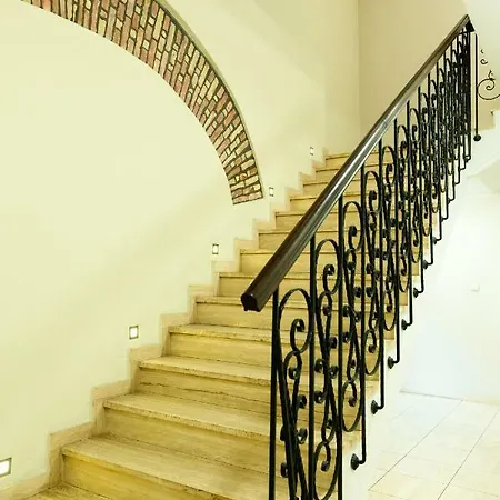 Apartment Moon River Old Town *