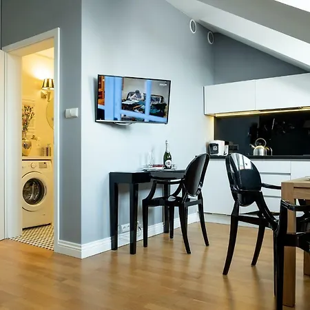 Apartamento Moon River Old Town