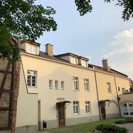 Apartamento Moon River Old Town Gdańsk