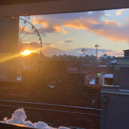 Moon River Old Town Apartamento Gdańsk