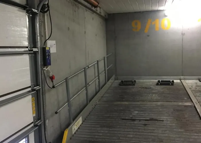 Moon River Old Town Apartamento Gdańsk