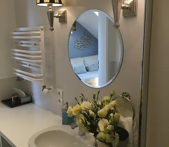 Moon River Old Town Apartamento *