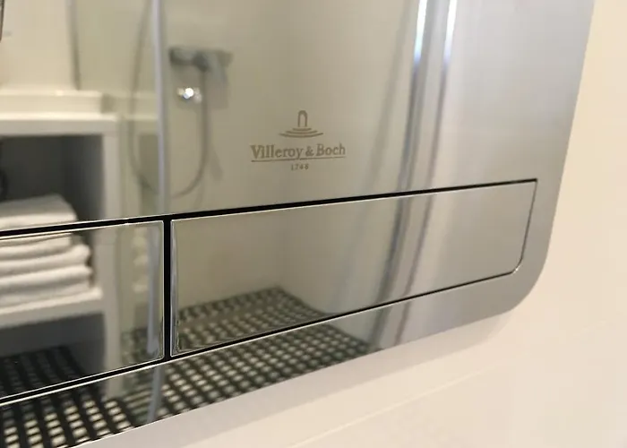 Moon River Old Town Apartamento *