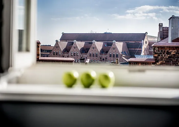 Apartamento Moon River Old Town *