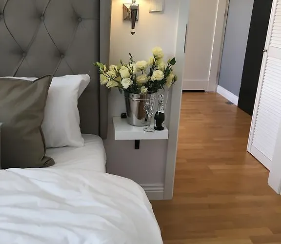 Moon River Old Town Apartamento Gdańsk