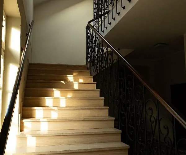 Moon River Old Town Apartamento