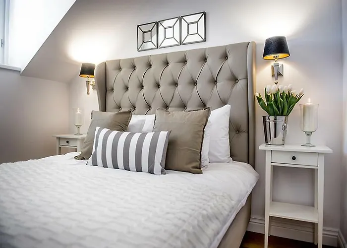 Apartamento Moon River Old Town *