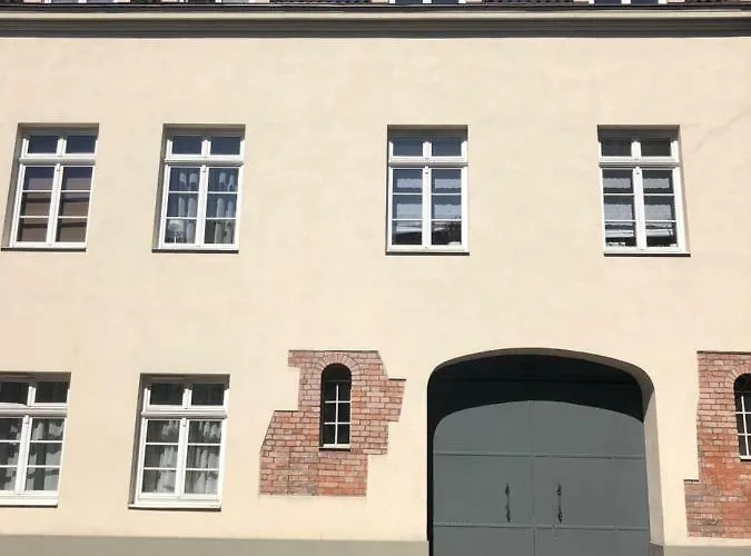 Moon River Old Town Gdańsk