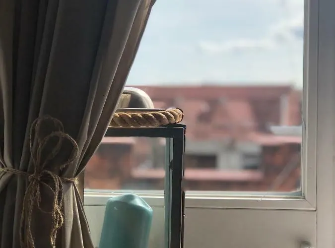 Moon River Old Town アパート *