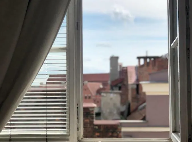 Apartamento Moon River Old Town