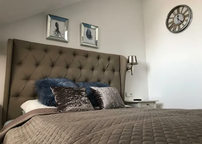 Moon River Old Town Gdańsk