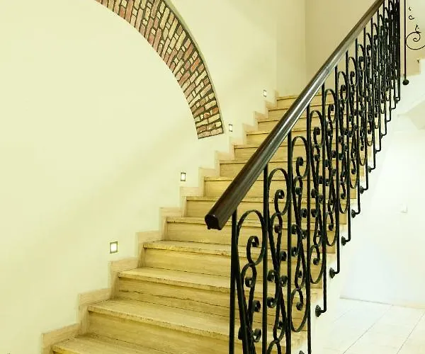 Apartamento Moon River Old Town *