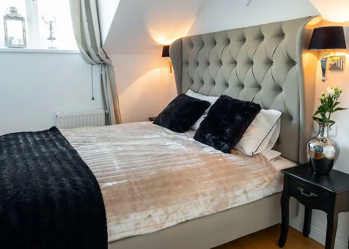 Apartamento Moon River Old Town *