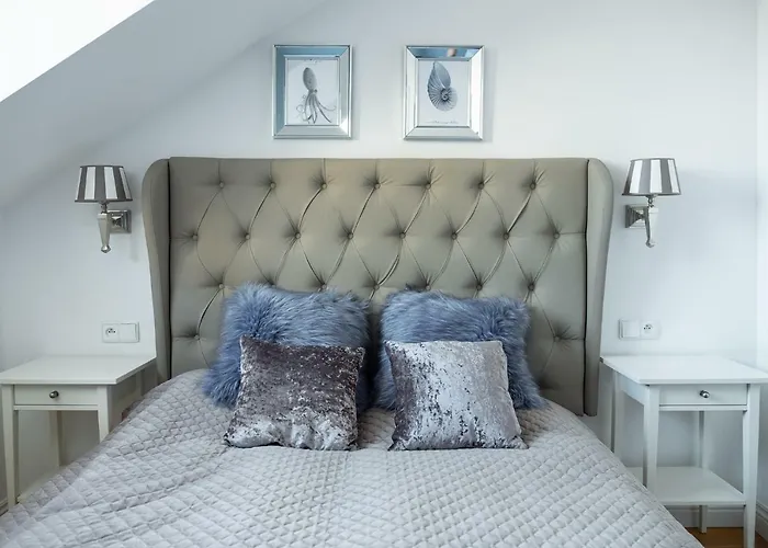 Apartamento Moon River Old Town