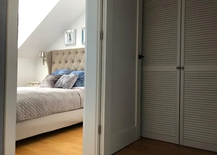 Apartamento Moon River Old Town *