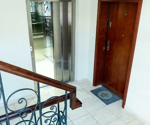 Apartamento Moon River Old Town