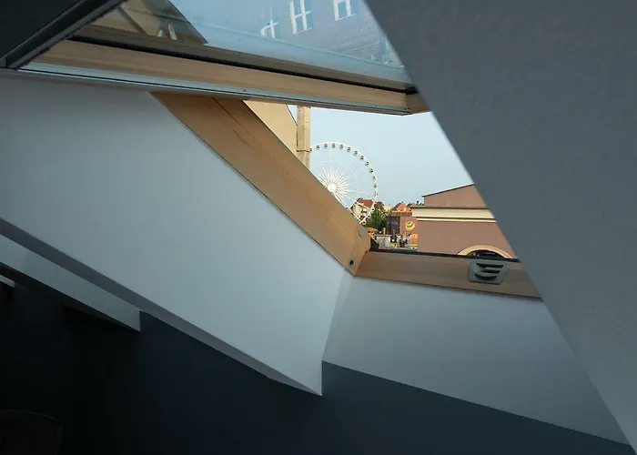 Moon River Old Town *