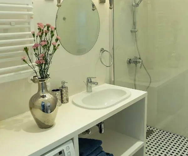 Moon River Old Town アパート