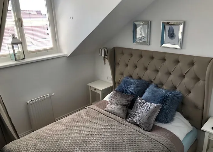 Apartamento Moon River Old Town *