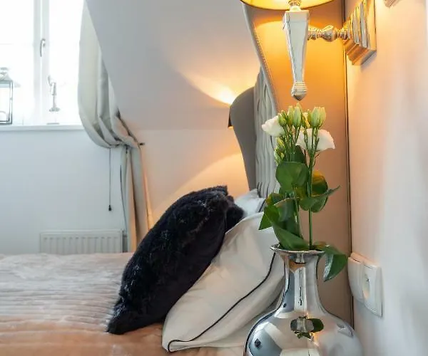 Apartamento Moon River Old Town