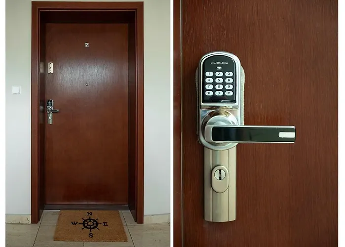 Moon River Old Town Gdańsk