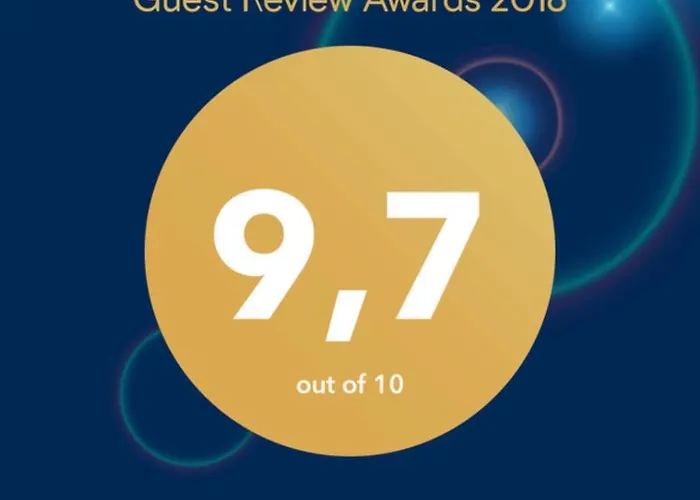 アパート Moon River Old Town グダニスク