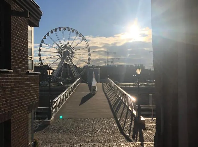 Moon River Old Town Apartamento