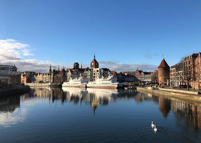 Moon River Old Town *